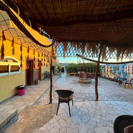 Hotel Oasis Camp Bawati Exterior foto