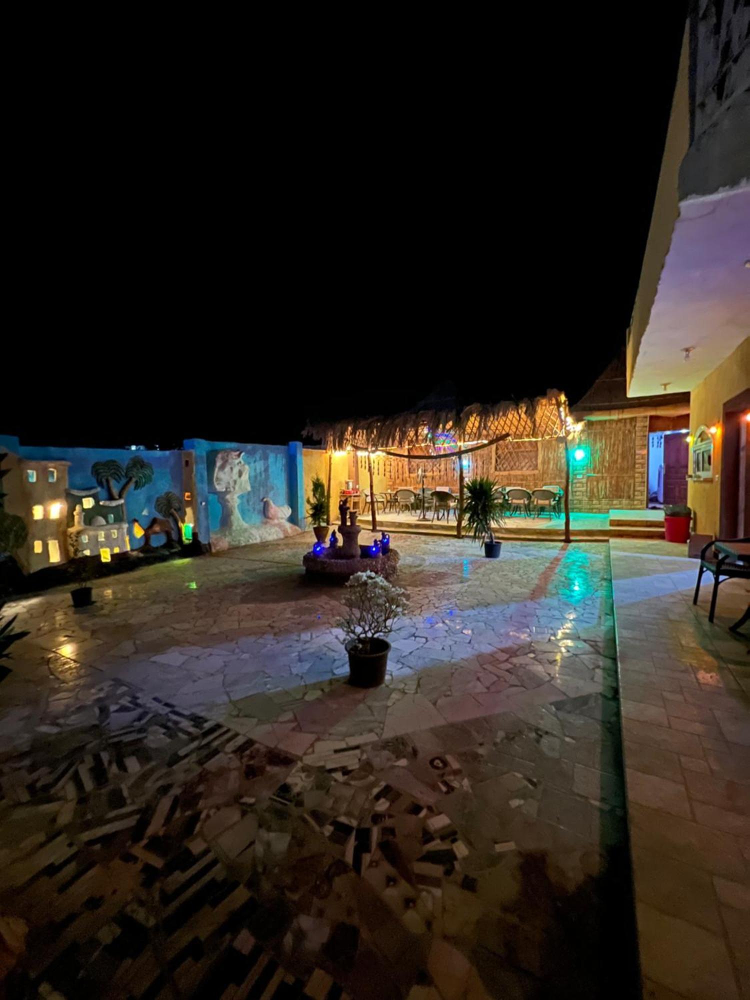 Hotel Oasis Camp Bawati Exterior foto