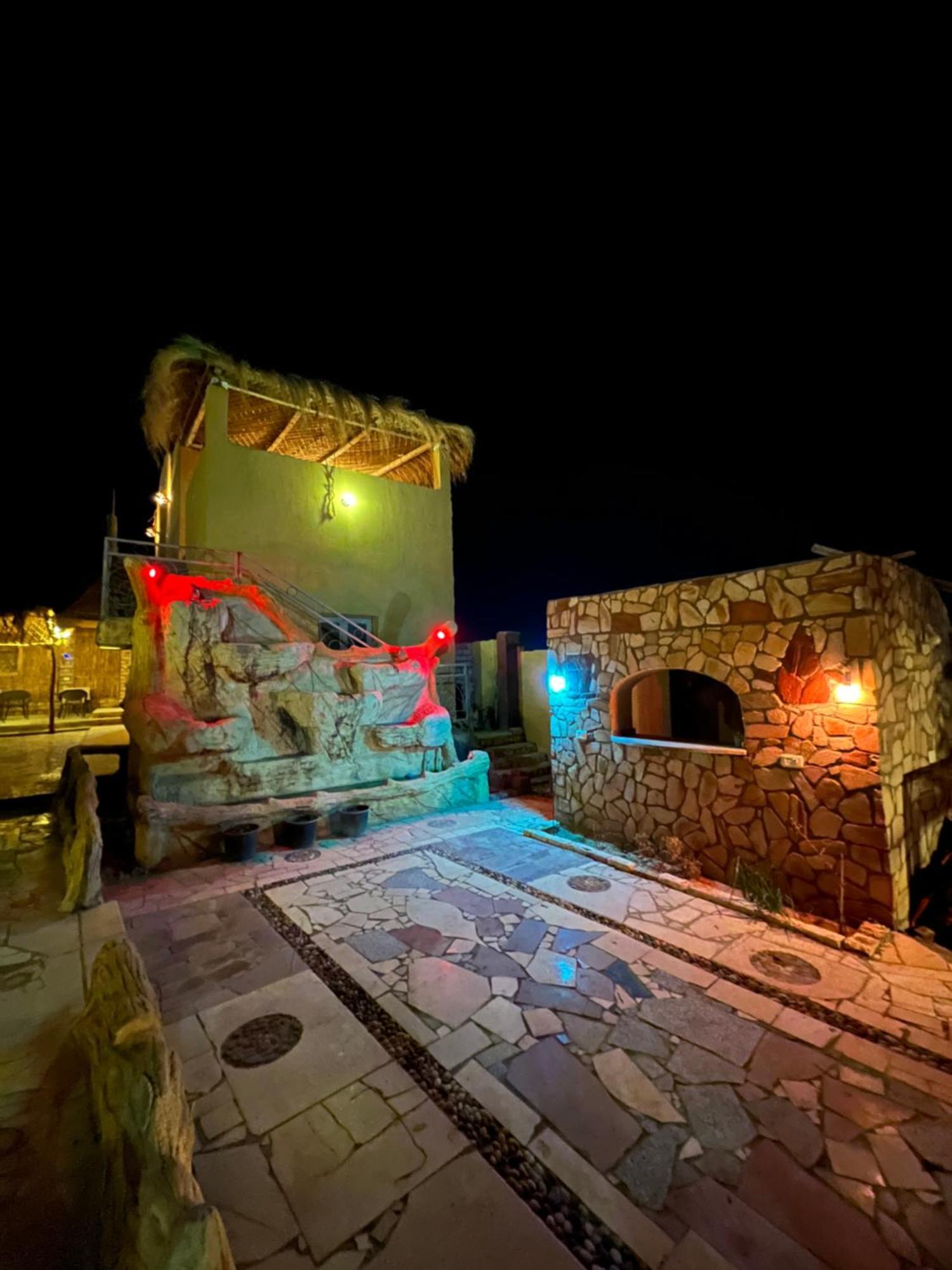 Hotel Oasis Camp Bawati Exterior foto